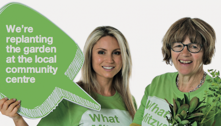 Put on your Wellies – How to run an Environmental Project