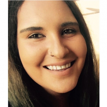 Meet Natalie – our new northern fieldworker