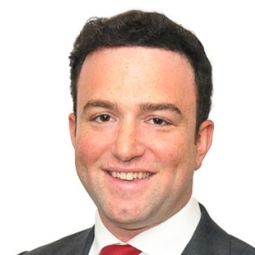 Rabbi Benjy: Making every day a Mitzvah Day
