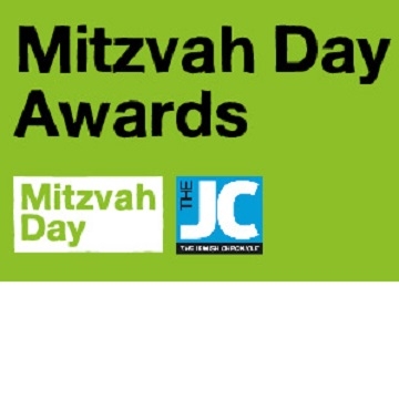 Mitzvah Day 2018 Awards – Winners announced