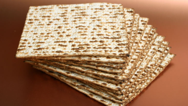 Passover – Literally! by Rabbi Jeff Berger