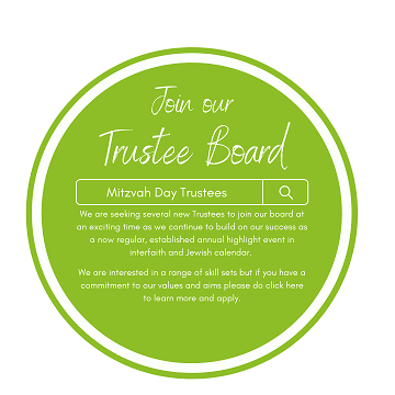 Join our Board of Trustees